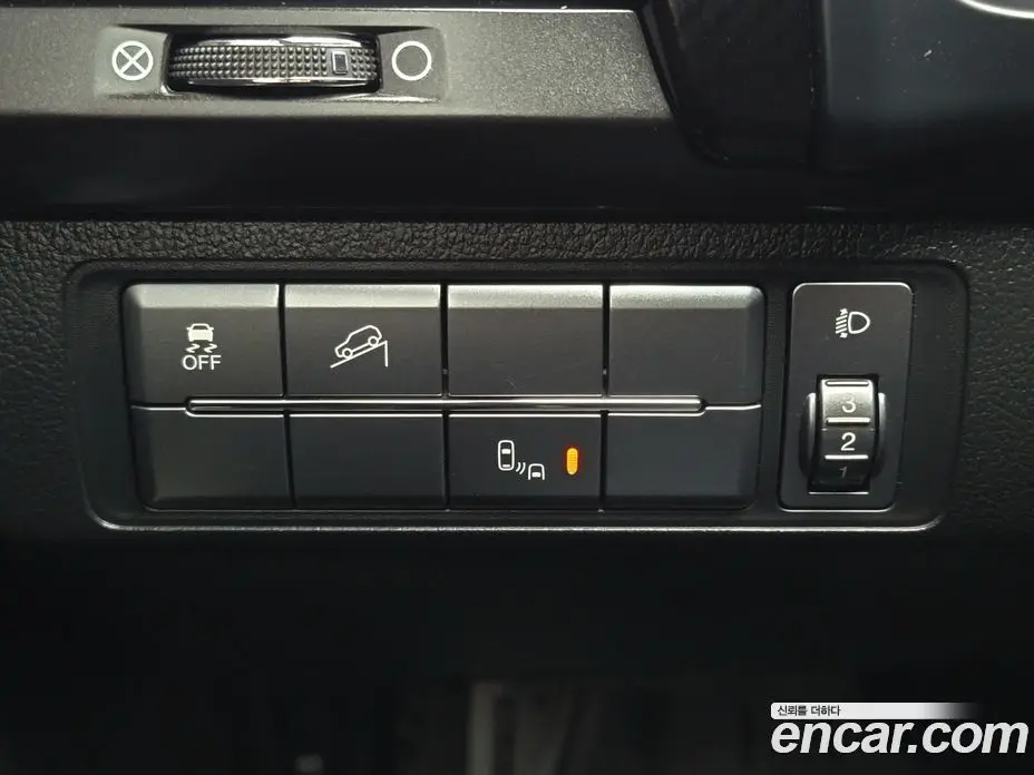 SsangYong Rexton 2019 2.2 автомат (гидро), фото 18