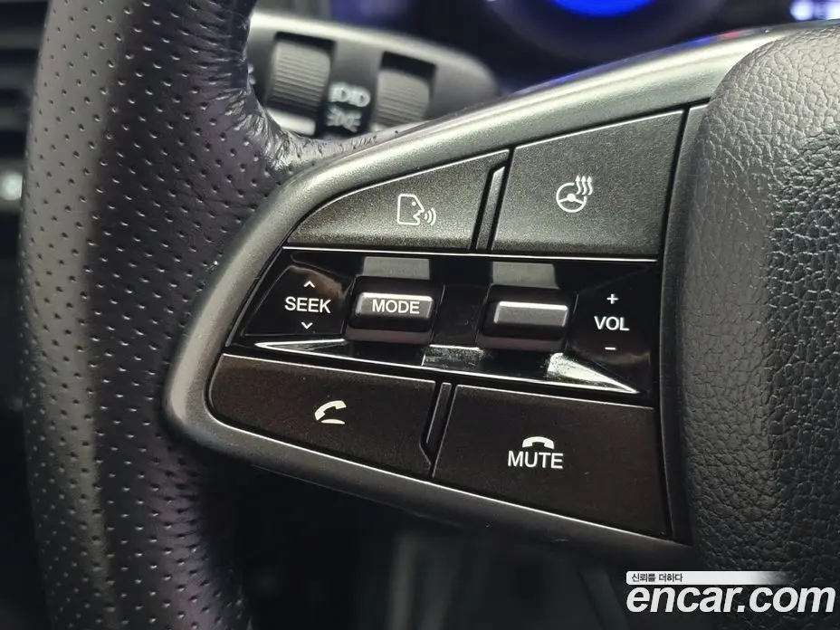 SsangYong Rexton 2019 2.2 автомат (гидро), фото 19