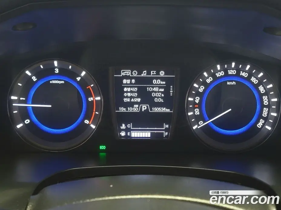 SsangYong Rexton 2019 2.2 автомат (гидро), фото 8