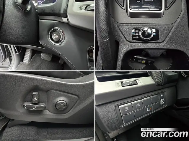 SsangYong Rexton 2019 2.2 автомат (гидро), миниатюра 12