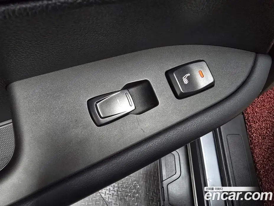SsangYong Rexton 2019 2.2 автомат (гидро), фото 13