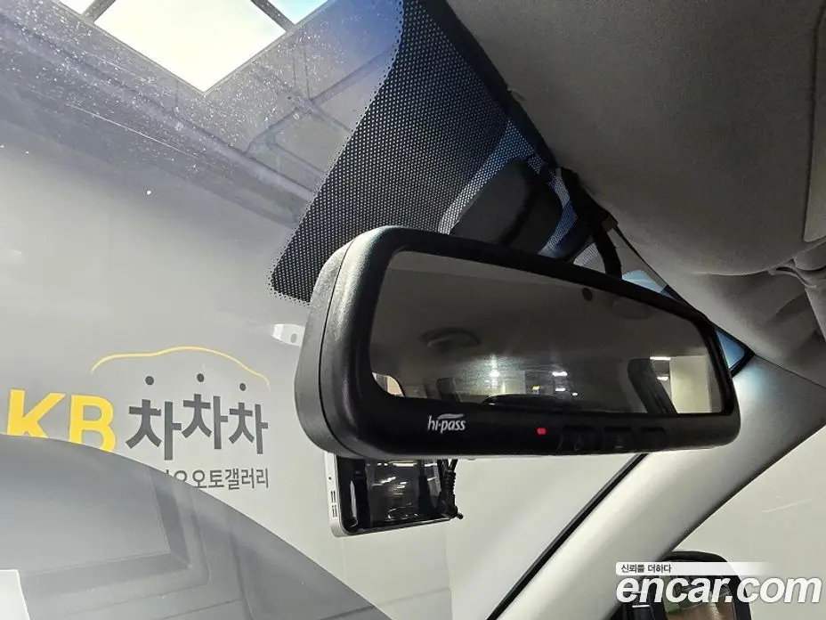 SsangYong Rexton 2019 2.2 автомат (гидро), фото 15