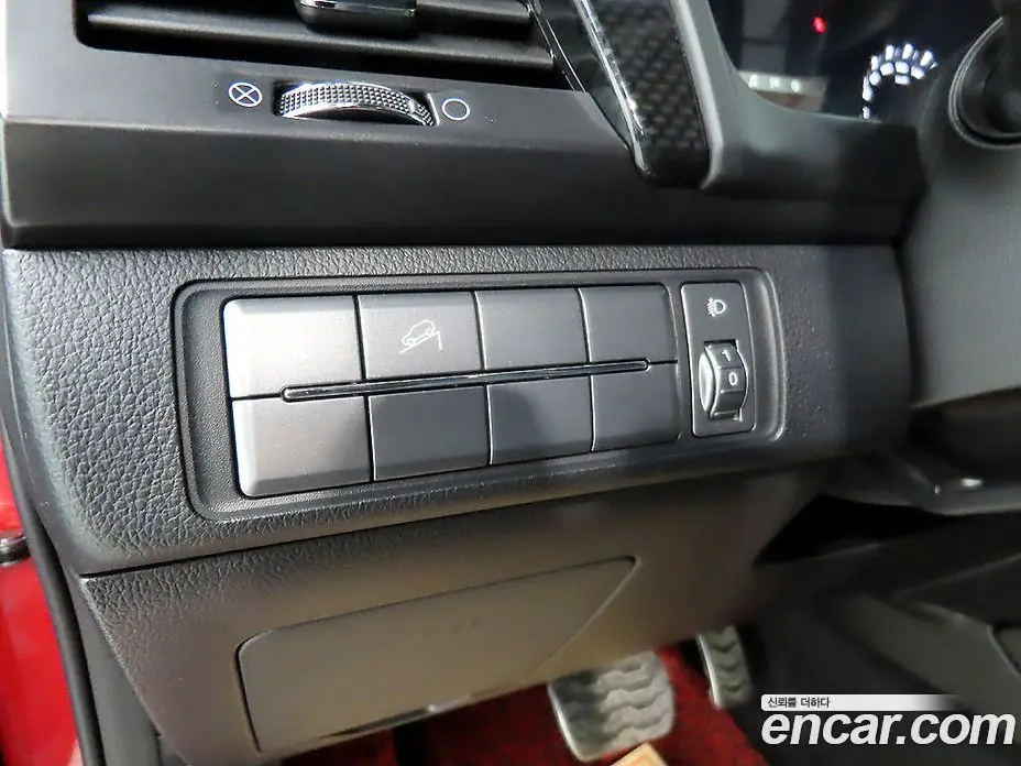 SsangYong Rexton 2020 2.2 автомат (гидро), фото 15