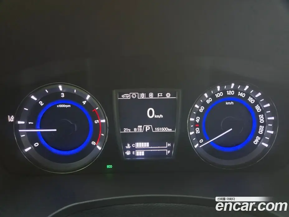 SsangYong Rexton 2020 2.2 автомат (гидро), фото 8 SsangYong Rexton 2020 2.2 автомат (гидро), фото 8