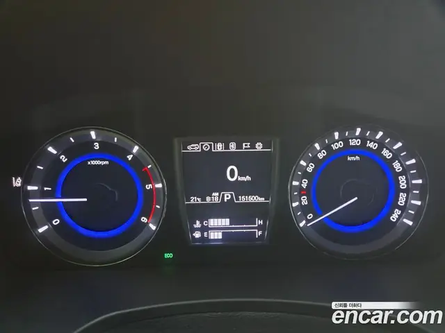 SsangYong Rexton 2020 2.2 автомат (гидро), миниатюра 8 SsangYong Rexton 2020 2.2 автомат (гидро), миниатюра 8