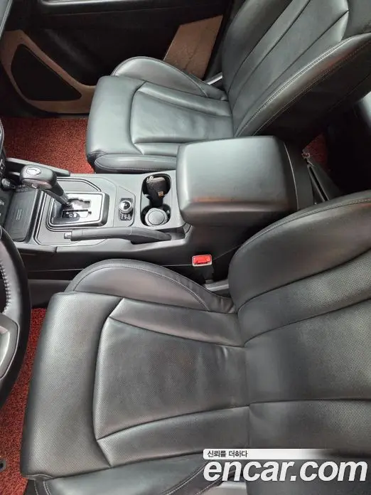 SsangYong Rexton 2020 2.2 автомат (гидро), миниатюра 10 SsangYong Rexton 2020 2.2 автомат (гидро), миниатюра 10