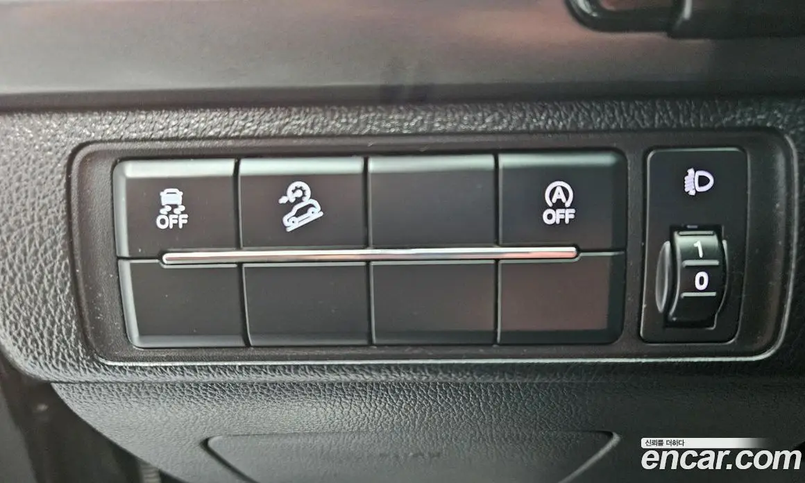 SsangYong Rexton 2022 2.2 автомат (гидро), фото 18