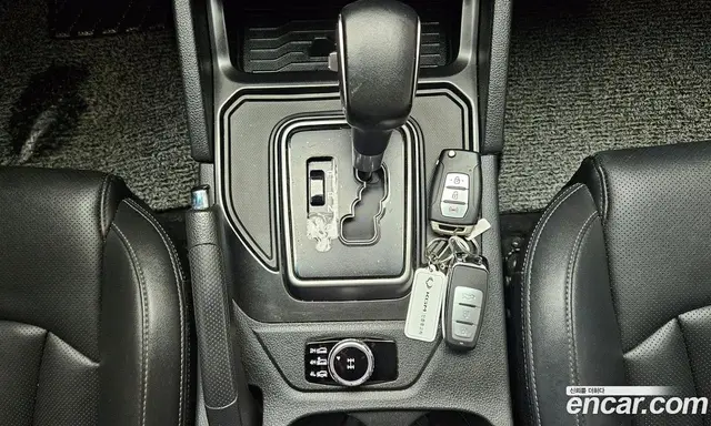 SsangYong Rexton 2022 2.2 автомат (гидро), миниатюра 9
