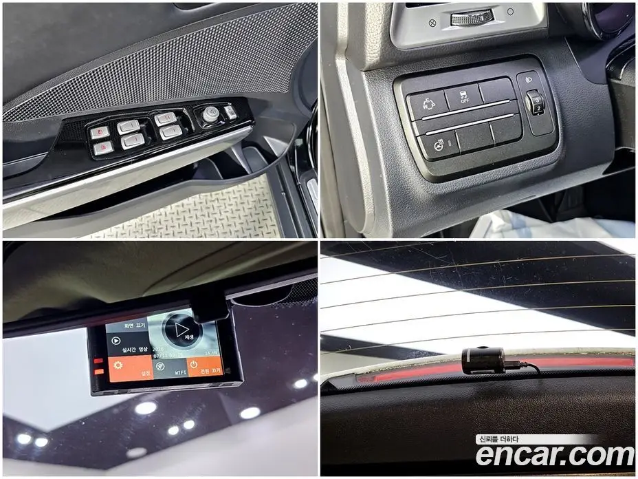 SsangYong TIBOLI 2015 1.6 автомат (гидро), фото 18