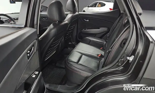 SsangYong TIBOLI 2017 1.6 автомат (гидро), миниатюра 12