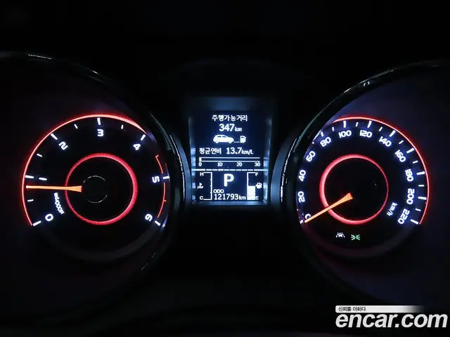 SsangYong TIBOLI 2018 1.6 автомат (гидро), миниатюра 8