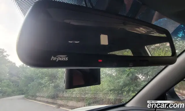 SsangYong TIBOLI 2018 1.6 автомат (гидро), миниатюра 12