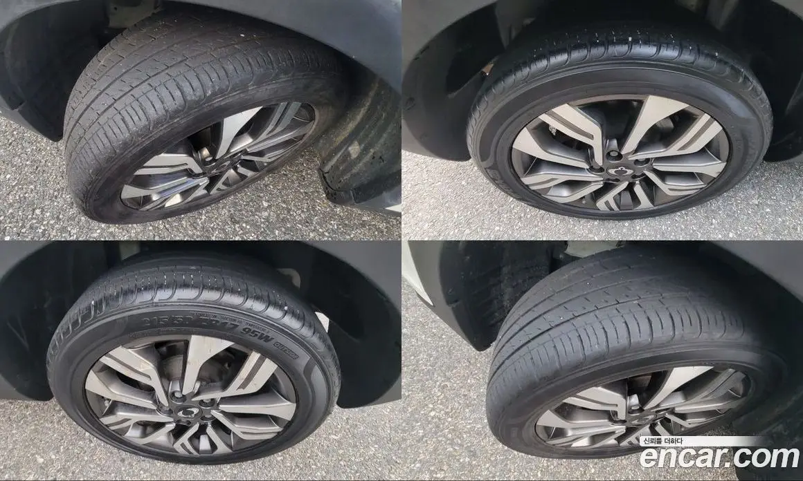 SsangYong TIBOLI 2018 1.6 автомат (гидро), фото 14