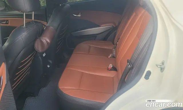 SsangYong TIBOLI 2018 1.6 автомат (гидро), миниатюра 7