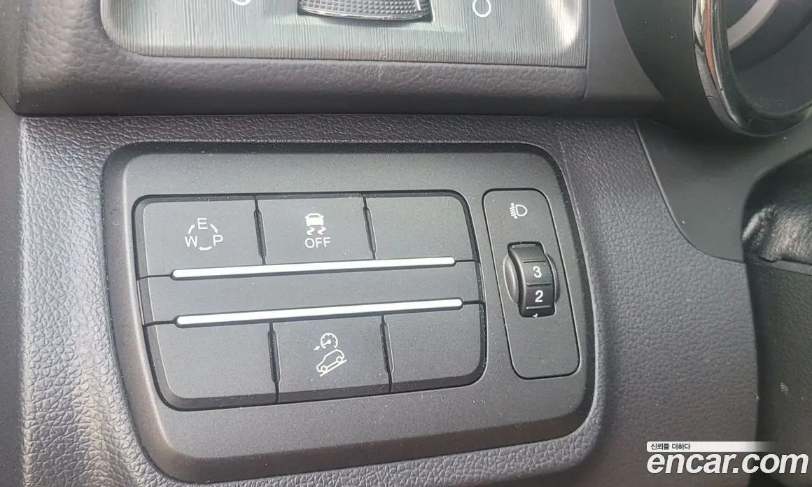SsangYong TIBOLI 2018 1.6 автомат (гидро), фото 9