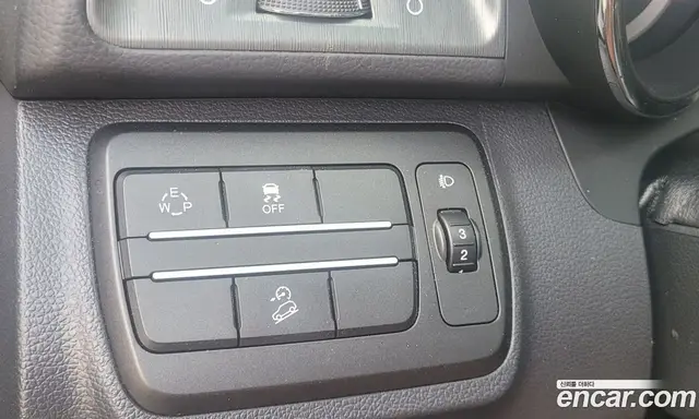 SsangYong TIBOLI 2018 1.6 автомат (гидро), миниатюра 9