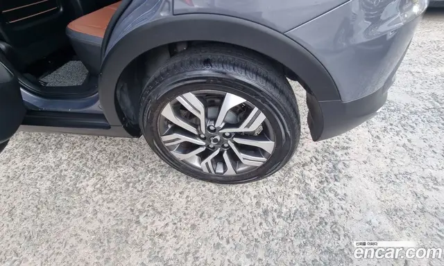 SsangYong TIBOLI 2018 1.6 автомат (гидро), миниатюра 10