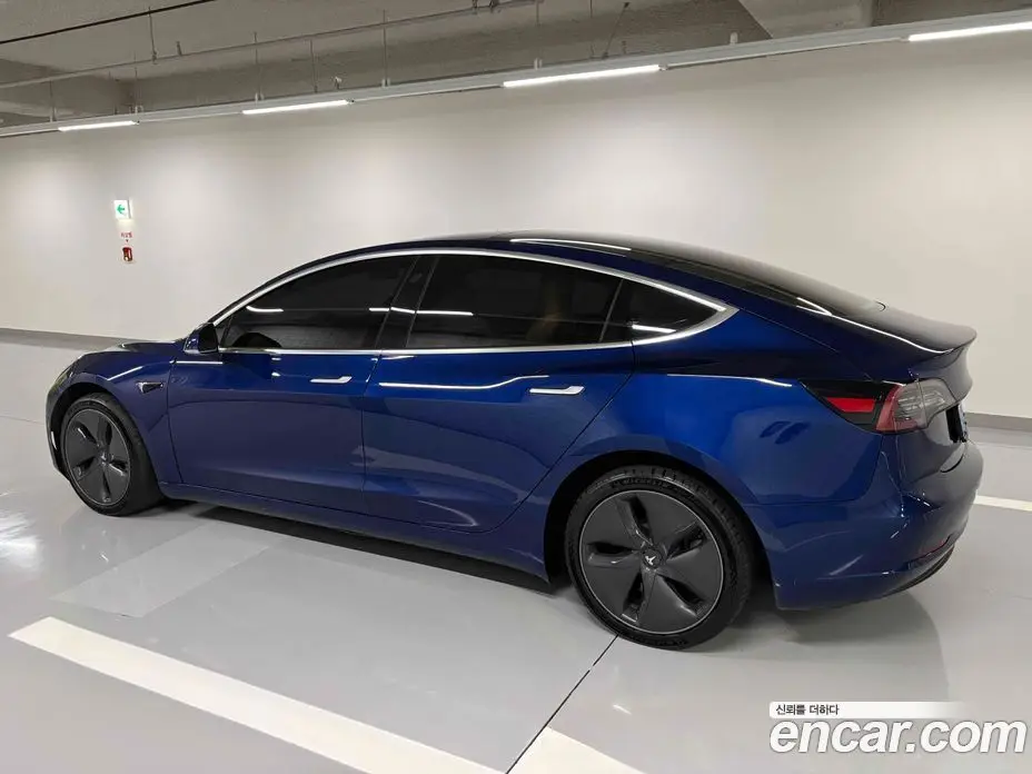 Tesla Model 3 2020 автомат (гидро), фото 6