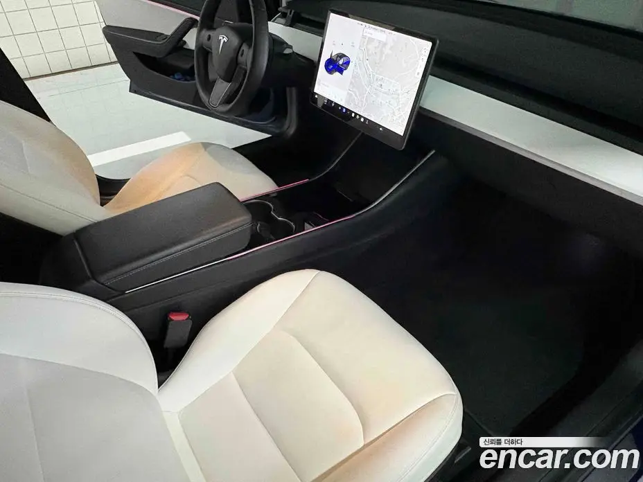 Tesla Model 3 2020 автомат (гидро), фото 8