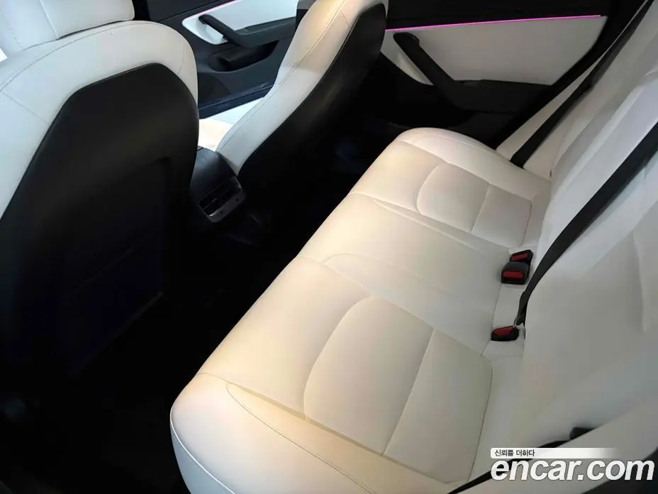 Tesla Model 3 2020 автомат (гидро), фото 9