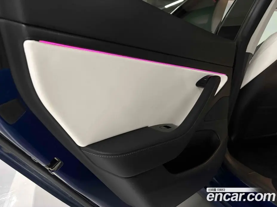 Tesla Model 3 2020 автомат (гидро), фото 10