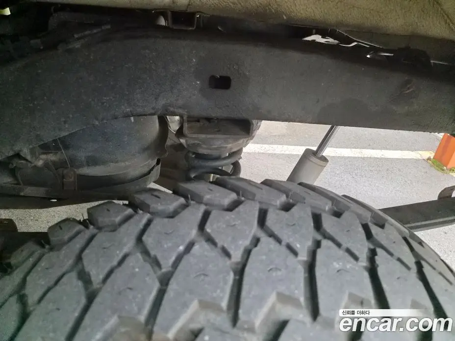 Toyota Tacoma 2002 2.7 автомат (гидро), фото 12