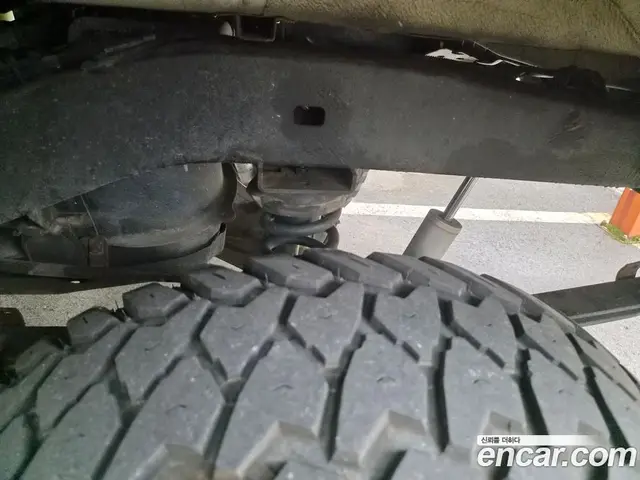 Toyota Tacoma 2002 2.7 автомат (гидро), миниатюра 12