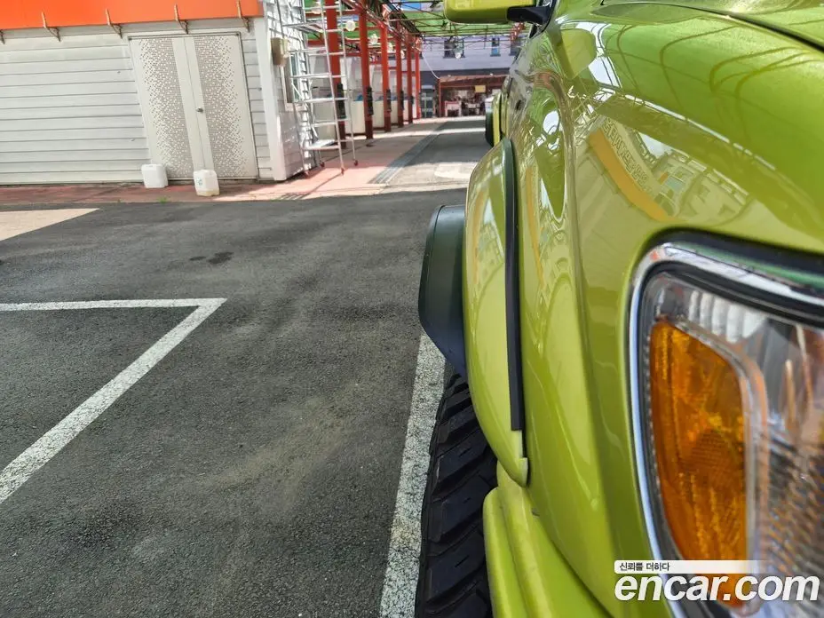 Toyota Tacoma 2002 2.7 автомат (гидро), фото 8