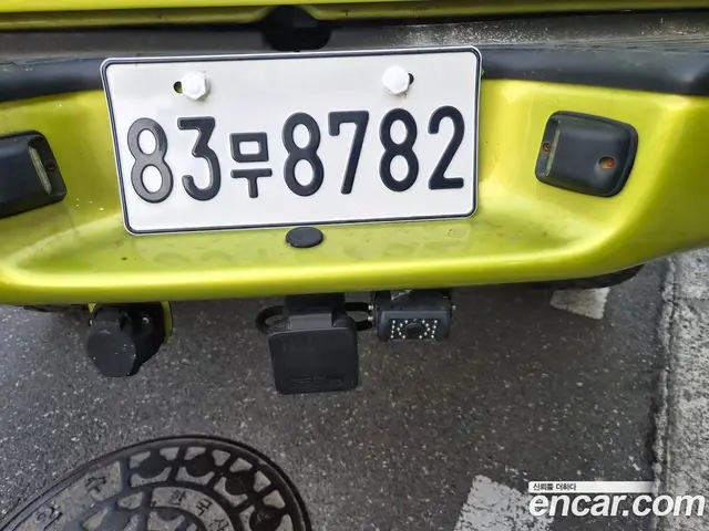 Toyota Tacoma 2002 2.7 автомат (гидро), миниатюра 10