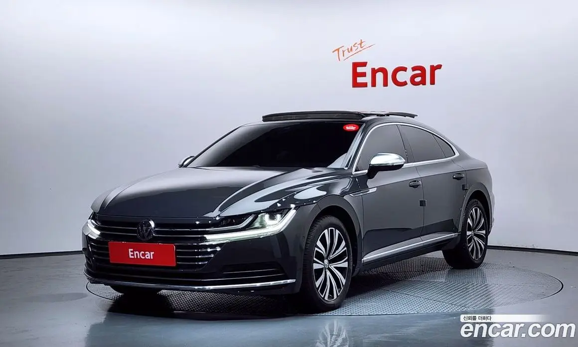 Volkswagen Arteon 2019 2.0 автомат (гидро), фото 1 Volkswagen Arteon 2019 2.0 автомат (гидро), фото 1