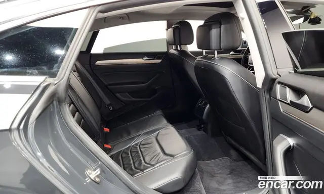 Volkswagen Arteon 2019 2.0 автомат (гидро), миниатюра 12