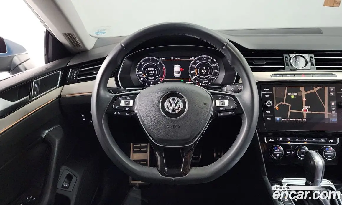Volkswagen Arteon 2019 2.0 автомат (гидро), фото 13 Volkswagen Arteon 2019 2.0 автомат (гидро), фото 13