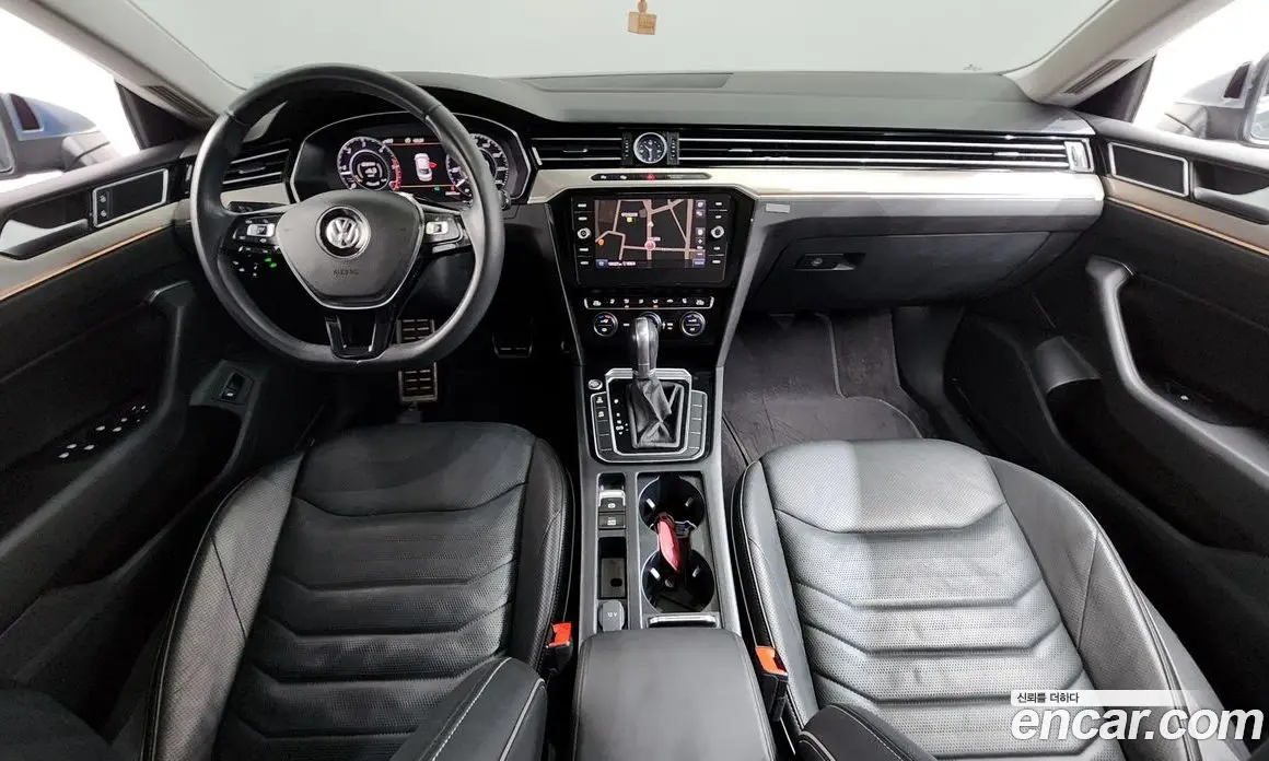 Volkswagen Arteon 2019 2.0 автомат (гидро), фото 7 Volkswagen Arteon 2019 2.0 автомат (гидро), фото 7