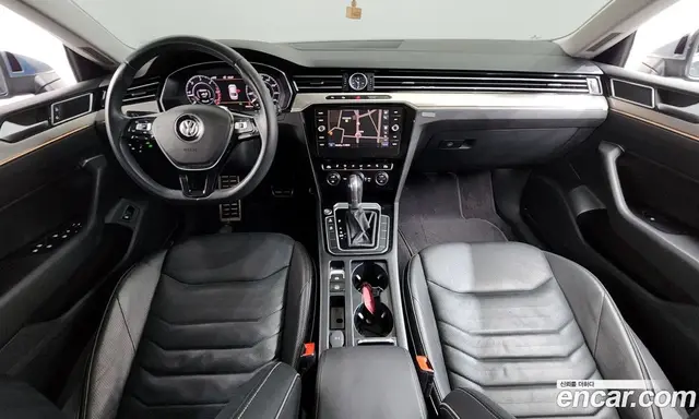 Volkswagen Arteon 2019 2.0 автомат (гидро), миниатюра 7 Volkswagen Arteon 2019 2.0 автомат (гидро), миниатюра 7