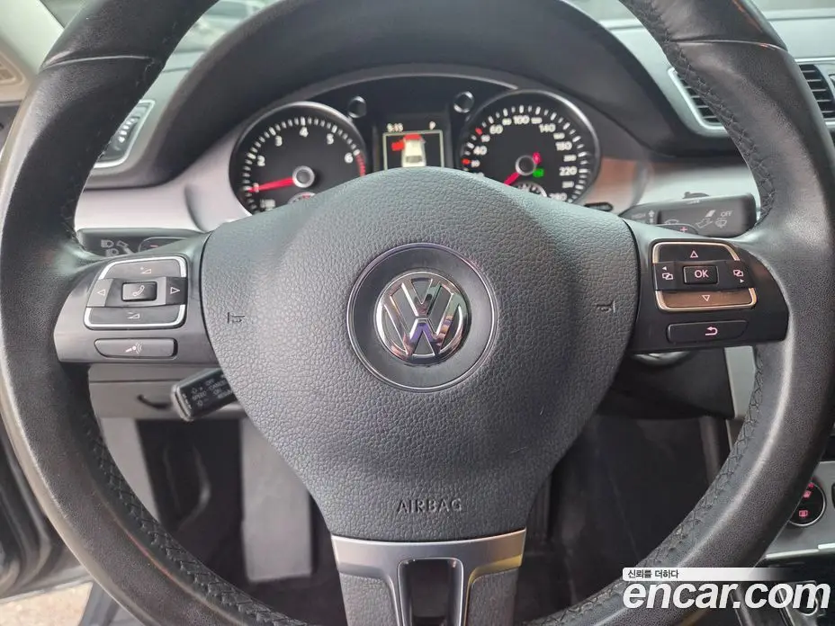 Volkswagen CC 2016 2.0 автомат (гидро), фото 13 Volkswagen CC 2016 2.0 автомат (гидро), фото 13
