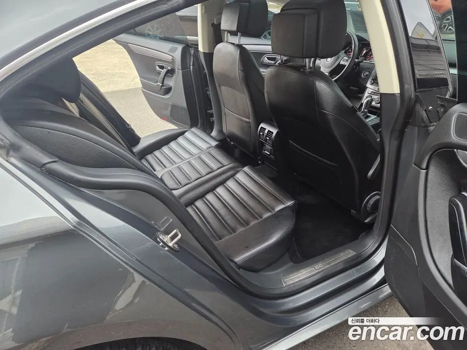 Volkswagen CC 2016 2.0 автомат (гидро), фото 15 Volkswagen CC 2016 2.0 автомат (гидро), фото 15