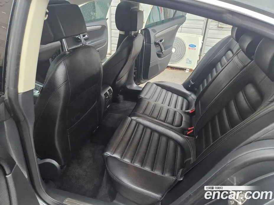 Volkswagen CC 2016 2.0 автомат (гидро), фото 16 Volkswagen CC 2016 2.0 автомат (гидро), фото 16