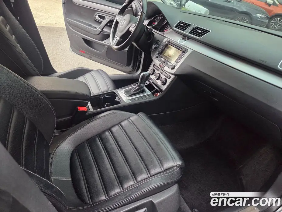 Volkswagen CC 2016 2.0 автомат (гидро), фото 17 Volkswagen CC 2016 2.0 автомат (гидро), фото 17