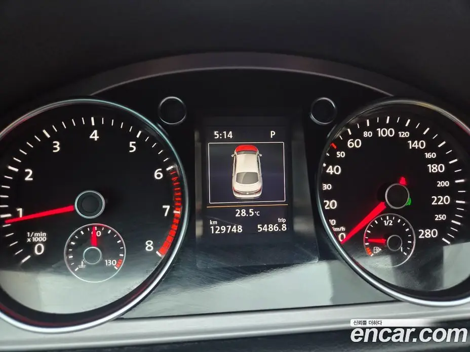 Volkswagen CC 2016 2.0 автомат (гидро), фото 8 Volkswagen CC 2016 2.0 автомат (гидро), фото 8