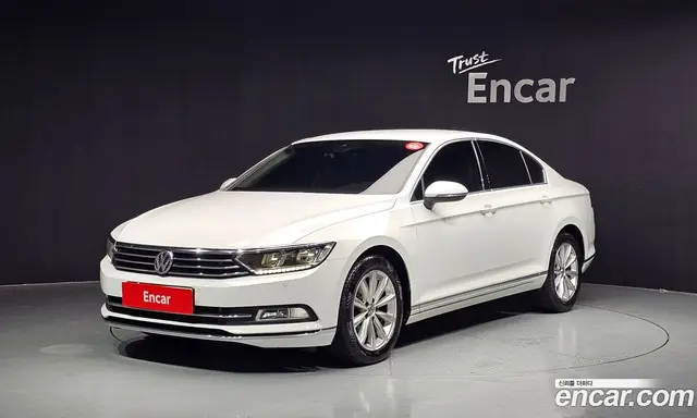 Volkswagen Passat, 2018, 42 602 км