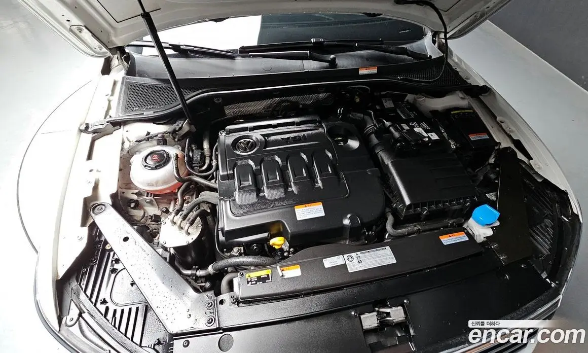 Volkswagen Passat 2018 2.0 автомат (гидро), фото 6