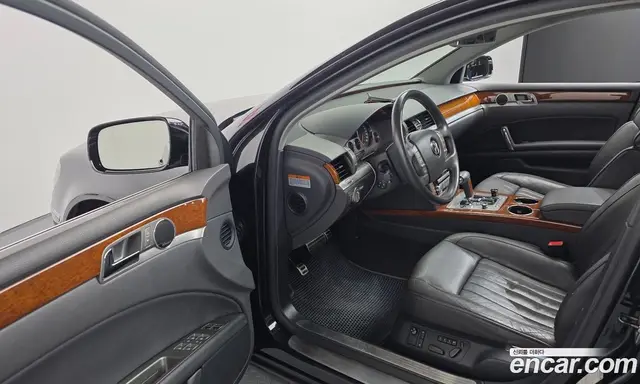 Volkswagen Phaeton 2012 3.0 автомат (гидро), миниатюра 12