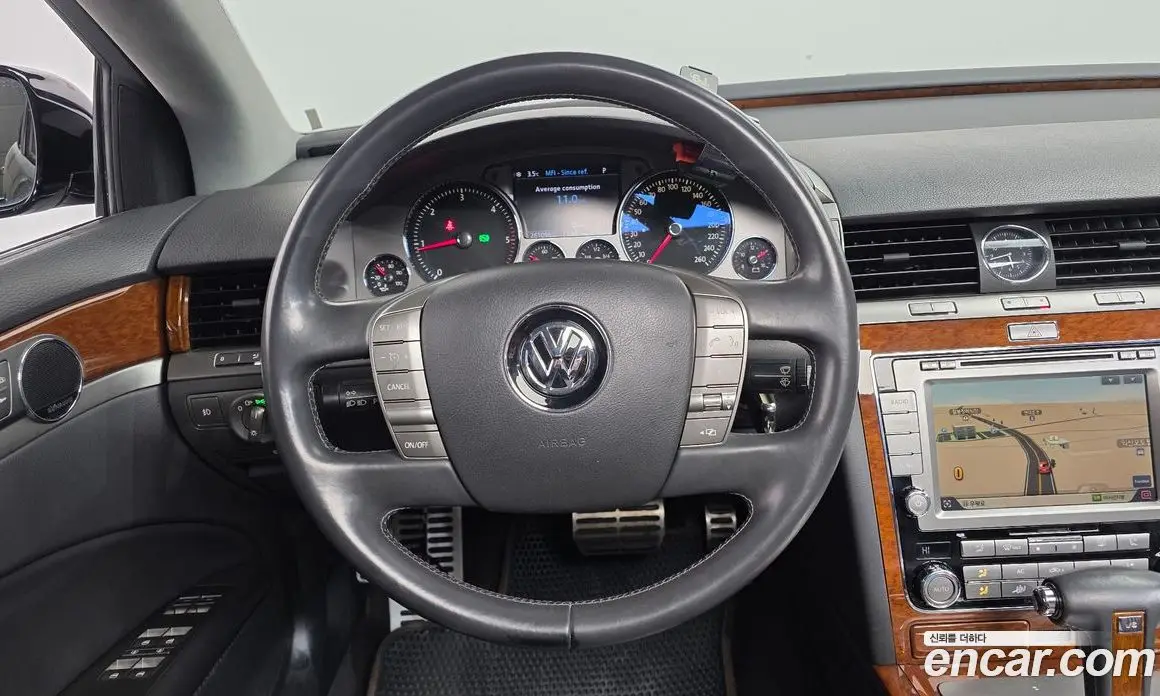 Volkswagen Phaeton 2012 3.0 автомат (гидро), фото 15 Volkswagen Phaeton 2012 3.0 автомат (гидро), фото 15