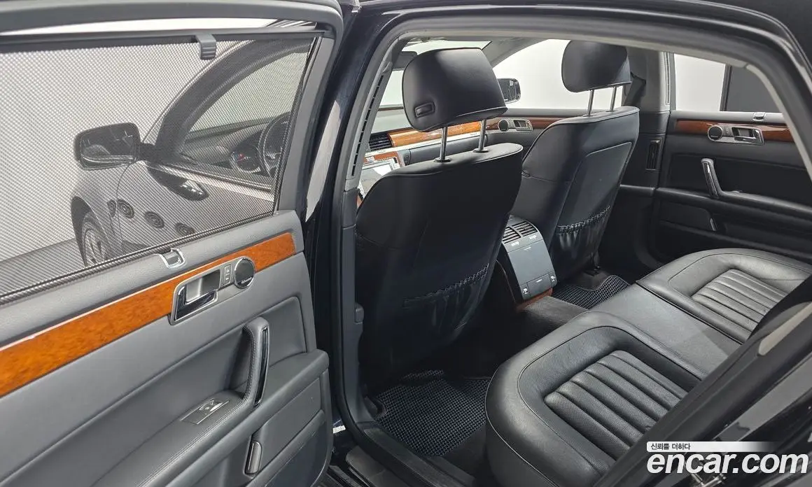 Volkswagen Phaeton 2012 3.0 автомат (гидро), фото 18 Volkswagen Phaeton 2012 3.0 автомат (гидро), фото 18