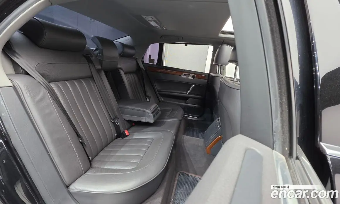 Volkswagen Phaeton 2012 3.0 автомат (гидро), фото 20 Volkswagen Phaeton 2012 3.0 автомат (гидро), фото 20