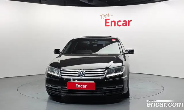 Volkswagen Phaeton 2012 3.0 автомат (гидро), миниатюра 3 Volkswagen Phaeton 2012 3.0 автомат (гидро), миниатюра 3