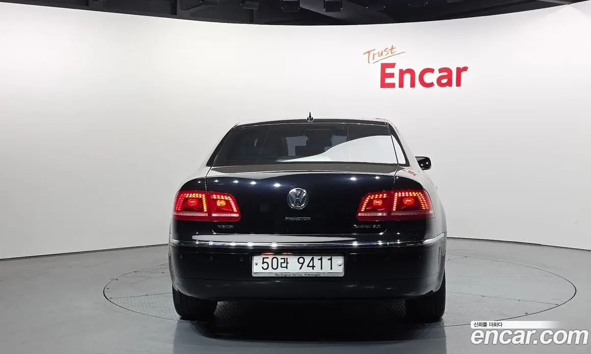 Volkswagen Phaeton 2012 3.0 автомат (гидро), фото 4 Volkswagen Phaeton 2012 3.0 автомат (гидро), фото 4