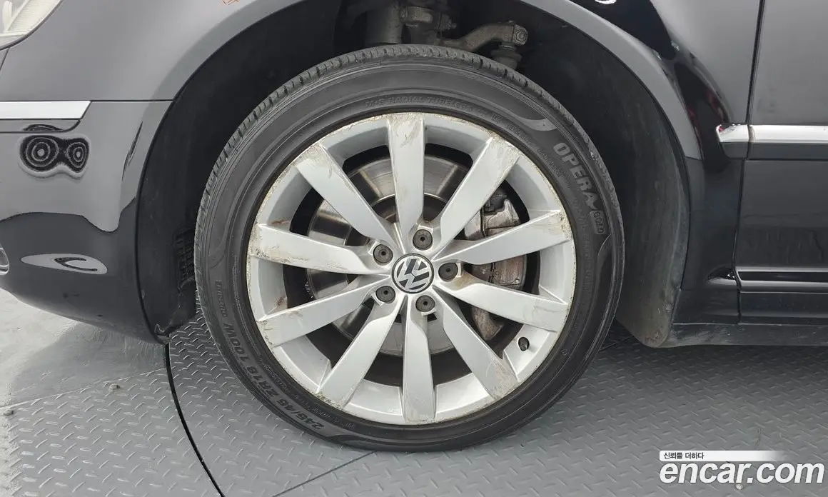 Volkswagen Phaeton 2012 3.0 автомат (гидро), фото 5 Volkswagen Phaeton 2012 3.0 автомат (гидро), фото 5