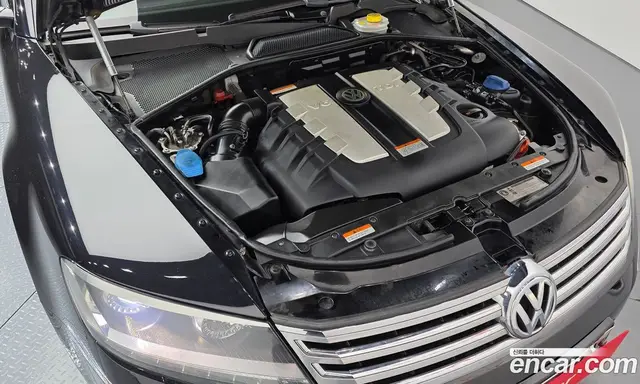 Volkswagen Phaeton 2012 3.0 автомат (гидро), миниатюра 6 Volkswagen Phaeton 2012 3.0 автомат (гидро), миниатюра 6