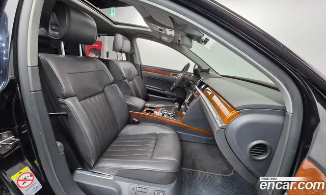 Volkswagen Phaeton 2012 3.0 автомат (гидро), миниатюра 10 Volkswagen Phaeton 2012 3.0 автомат (гидро), миниатюра 10